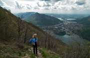 68 e i laghi brianzoli...